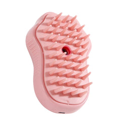 3-in-1 Pet Steam Grooming Brush – Steam Cleaning & Hair Removal